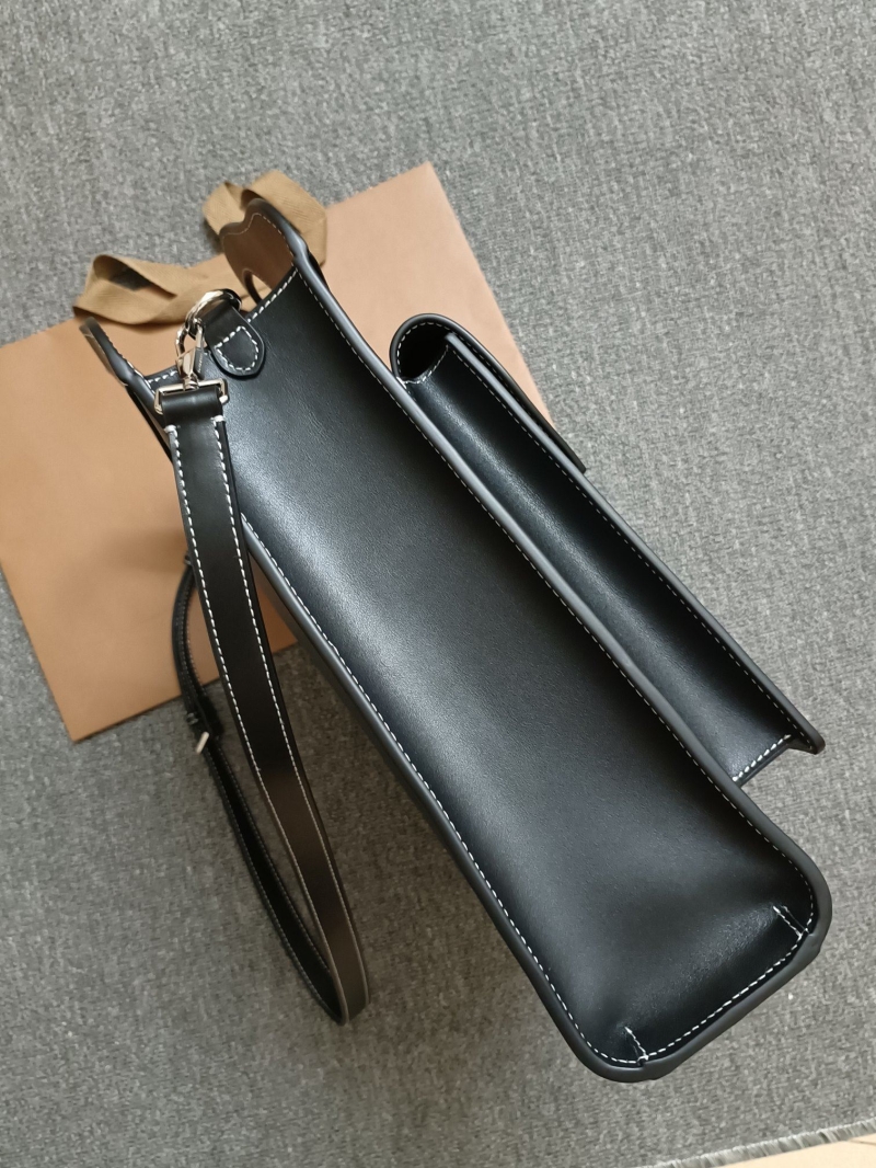 Burberry Top Handle Bags